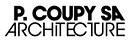 P. COUPY SA Architecture