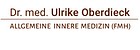 Dr. med. Oberdieck Ulrike