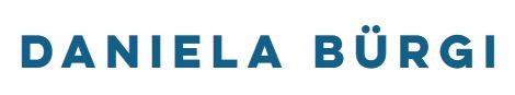 Bürgi Daniela