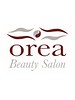 Beauty-Salon OREA