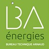 BA énergies bureau technique Arnaud