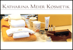 Katharina Meier Kosmetik