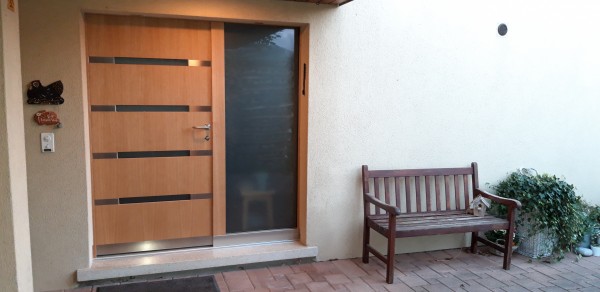 Schreinerei P. Schmid AG