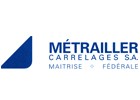 Métrailler Carrelages SA