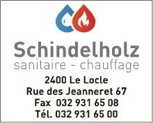 Schindelholz J.-D. SA