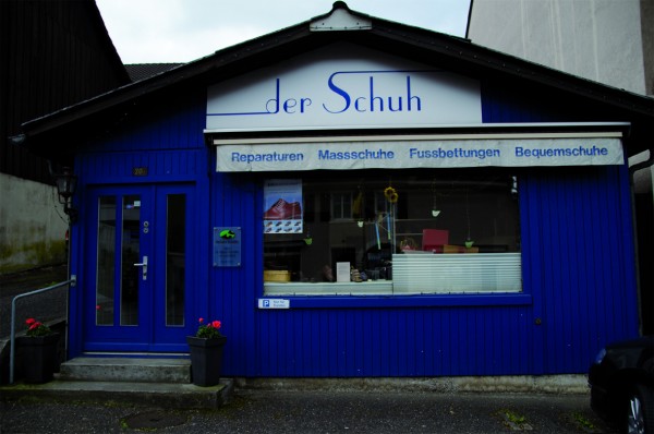 Der Schuh GmbH