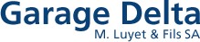 Garage Delta Michel Luyet & Fils SA