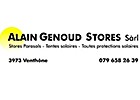 Genoud Alain Stores Sàrl