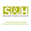 S & H Design Schriften Lettres GmbH