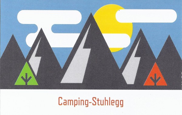 Camping Stuhlegg