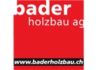 Bader Holzbau AG