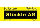 Schlosserei Stöckle AG