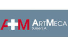 ARTMECA SUISSE SA