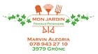 Mon Jardin