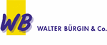 WB Walter Bürgin & Co. Spenglerei