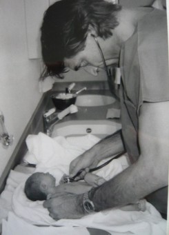 Dr. med. Witzig Dieter