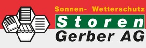 Storen Gerber AG