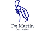 De Martin der Maler