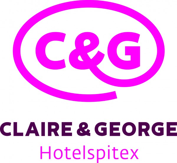 Claire & George Hotelspitex