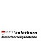 Motorfahrzeugkontrolle des Kt. Solothurn
