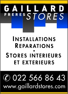 Gaillard Frères Stores