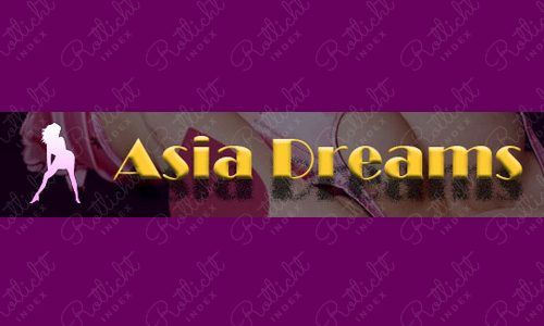 Asia Dreams