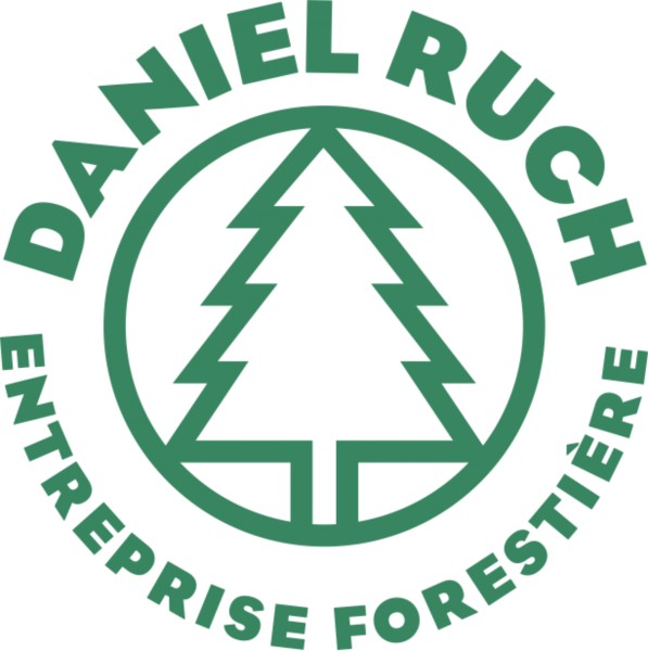 Entreprise forestière Daniel Ruch SA