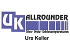 Allrounder Keller Urs