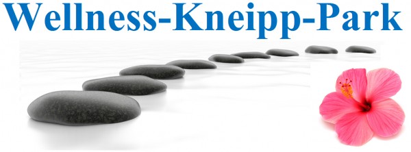 Wellness-Kneipp-Park
