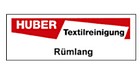 Huber Gebr. Textilreinigung