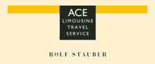 ACE Limousine Travel-Service Rolf Stauber