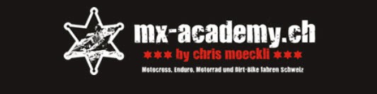 Motocross MX-Academy