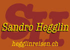 Sandro Hegglin-Reisen