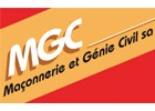 MGC Maçonnerie et Génie Civil SA