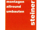 Schreinerei Steiner & Partner GmbH
