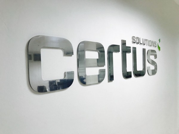 Certus Solutions GmbH
