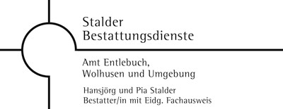 Stalder Hansjörg und Pia