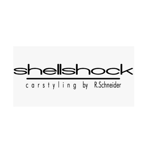 shellshock carstyling by R. Schneider