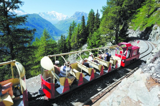 Maison du Tourisme de Finhaut