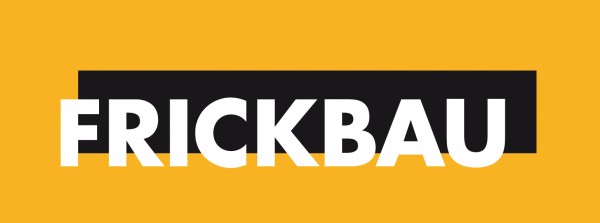 Frickbau AG Bauunternehmen