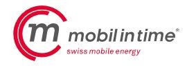 Mobil in Time AG