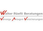 Walter Rüefli Beratungen