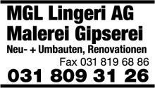 MGL Lingeri AG