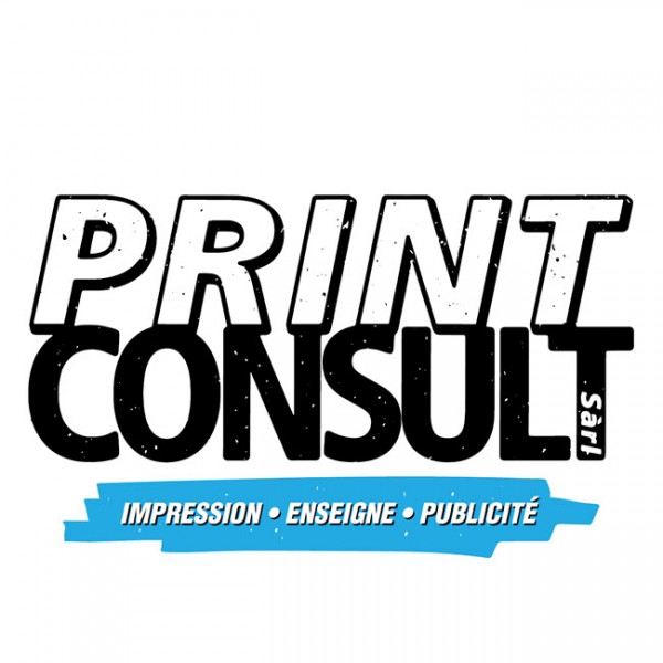 Print-Consult Sàrl