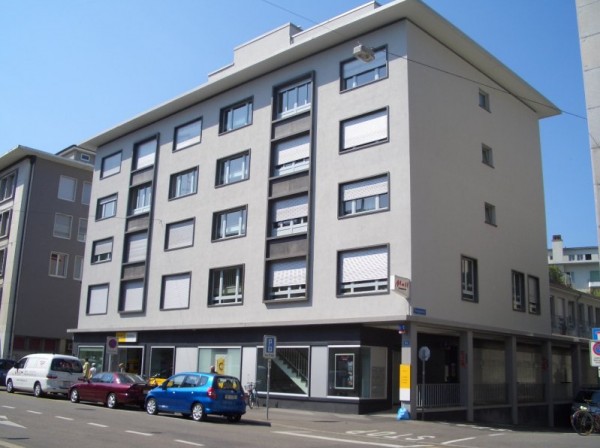 Peter Stalder Immobilien AG
