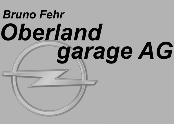 Fehr Bruno Oberland-Garage AG