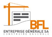 BFL Entreprise générale de construction SA
