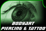 BODYART PIERCING & TATTOO