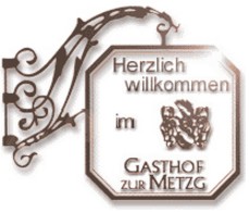 Gasthof Metzg AG