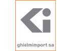 Ghielmimport SA